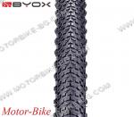 ВЕЛО ГУМА ВЪНШНА 54-622 (29x2.125) J-1634-Q-21 BYOX EAKIA-2